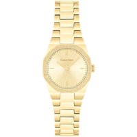 Calvin Klein Dameshorloge GEOMETRIC ELEGANCE 25100142