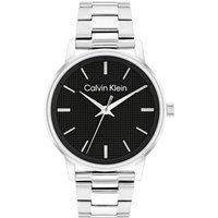 Calvin Klein Herenhorloge CK LINKED 25200500