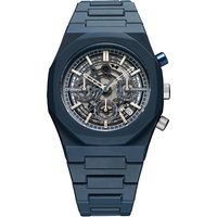 D1 Milano Herenhorloge PHBJ12