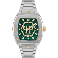 Philipp Plein Herenhorloge Hexagon Phantom PWPUA0825