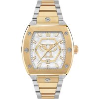 Philipp Plein Herenhorloge Hexagon Phantom PWPUA0925