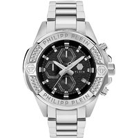 Philipp Plein Herenhorloge The Skull Chrono PWWFA0425