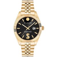 Philipp Plein Herenhorloge Date Superlative PWMFA1025