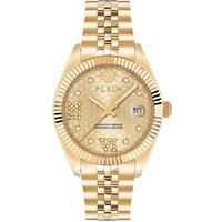 Philipp Plein Dameshorloge Date Superlative PWYFA0425