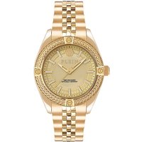 Philipp Plein Herenhorloge Plein Icon Chain PWZFA0325