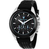 Maserati Chronograaf Traguardo R8871612047