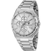 Maserati Chronograaf Velocita Slim R8873653005