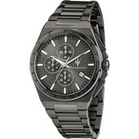 Maserati Chronograaf Velocita Slim R8873653006