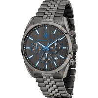 Maserati Herenhorloge Attrazione Dark Edition R8853154002