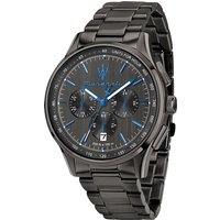 Maserati Chronograaf Sorpasso Dark Edition R8873654002