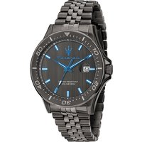 Maserati Herenhorloge Sfida Dark Edition R8853154003