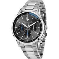 Maserati Chronograaf Sorpasso R8873624008
