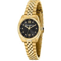 Karl Lagerfeld Dameshorloge Timeless Code Mini R0553109502