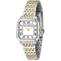Karl Lagerfeld Dameshorloge Icon Square R0553110505