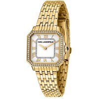 Karl Lagerfeld Dameshorloge Icon Square R0553110501