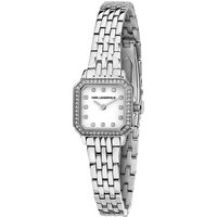 Karl Lagerfeld Dameshorloge Icon Square Mini R0553111506
