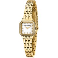 Karl Lagerfeld Dameshorloge Icon Square Mini R0553111501