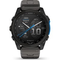 Garmin Smartwatch D2™ Mach 010-02905-31