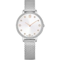 Swarovski Horloge Clarica 5740971