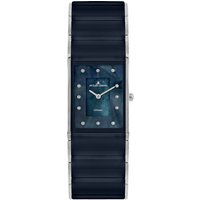 Jacques Lemans Dameshorloge High-Tech Ceramic 1-1940H