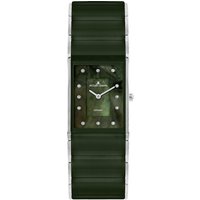 Jacques Lemans Dameshorloge High-Tech Ceramic 1-1940I