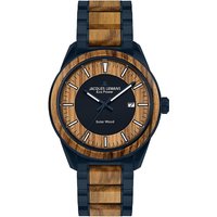 Jacques Lemans Herenhorloge Eco Power 1-2116M