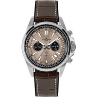 Jacques Lemans Chronograaf Sport 1-2117ZF