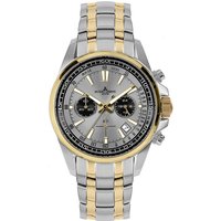 Jacques Lemans Chronograaf Sport 1-2117ZM
