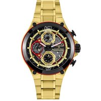 Jacques Lemans Chronograaf Sport 1-2150H