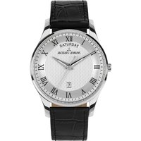 Jacques Lemans Herenhorloge Classic 1-2193M