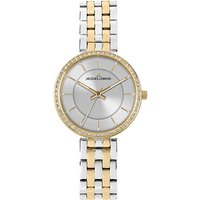 Jacques Lemans Dameshorloge Elegance 1-2212C