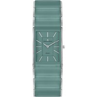 Jacques Lemans Dameshorloge High-Tech Ceramic 1-2214E