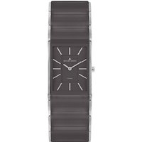Jacques Lemans Dameshorloge High-Tech Ceramic 1-2214F