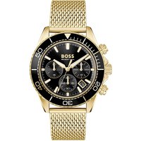 Boss Chronograaf SEALINER 1514320