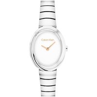 Calvin Klein Duikershorloge TWISTED BEZEL 25100149