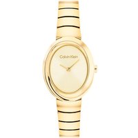 Calvin Klein Duikershorloge TWISTED BEZEL 25100147