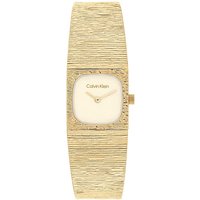 Calvin Klein Duikershorloge SOPHISTICATED SQUARE 25100178