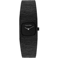 Calvin Klein Duikershorloge SOPHISTICATED SQUARE 25100180