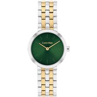 Calvin Klein Duikershorloge FORME 25100188