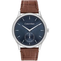 Calvin Klein Herenhorloge CK TAILORED 25200552
