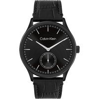 Calvin Klein Herenhorloge CK TAILORED 25200555