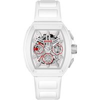 Hugo Herenhorloge #HUGO ID SKELETON 1530445