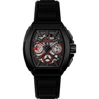 Hugo Herenhorloge #HUGO ID SKELETON 1530446