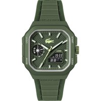Lacoste Herenhorloge LC33 SQUARE 2011505