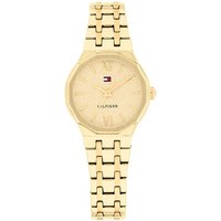 Tommy Hilfiger Duikershorloge MACKENZIE 1782886