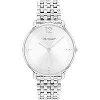 Calvin Klein Duikershorloge LUXE 25100169