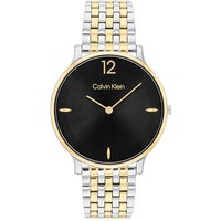 Calvin Klein Duikershorloge LUXE 25100171