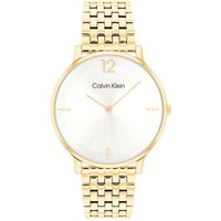 Calvin Klein Duikershorloge LUXE 25100172