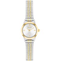 Calvin Klein Duikershorloge CK CONTEMPORARY 25100207