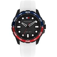 Tommy Hilfiger Herenhorloge TH-REGATTA 1792264